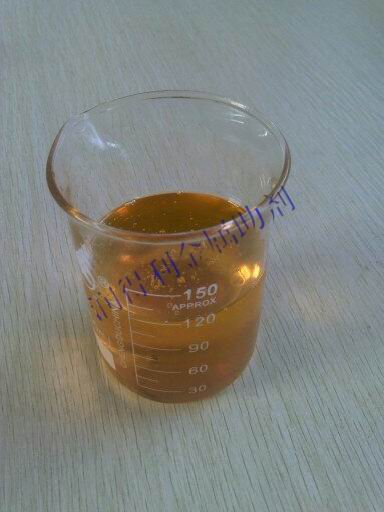 乳化軋制油配方的小知識 乳化軋制油配方的小知識